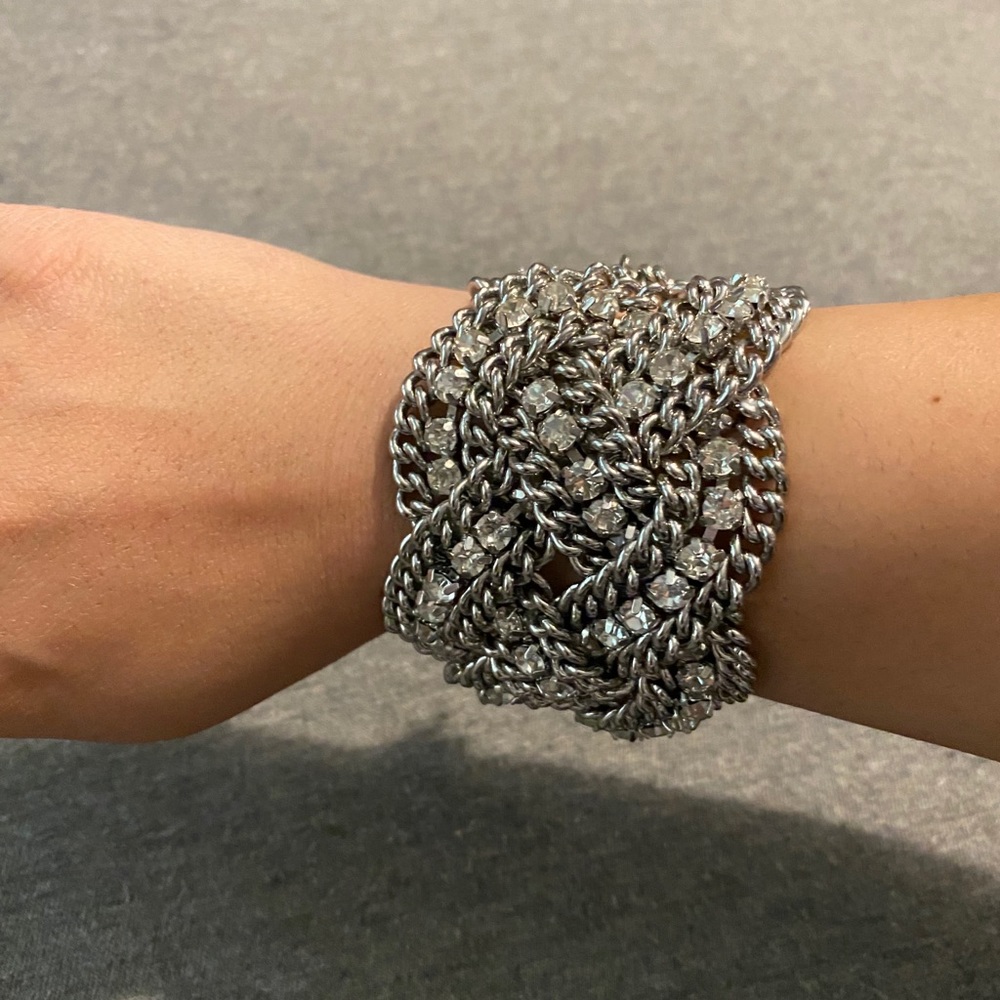 Stella & Dot bracelet